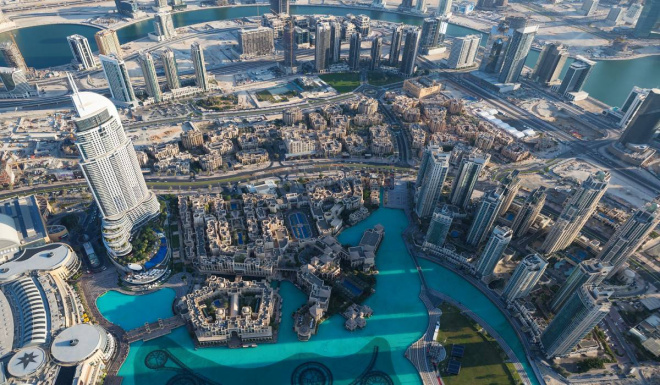 Your Guide About Dubai International City || Imtilak Real Estate