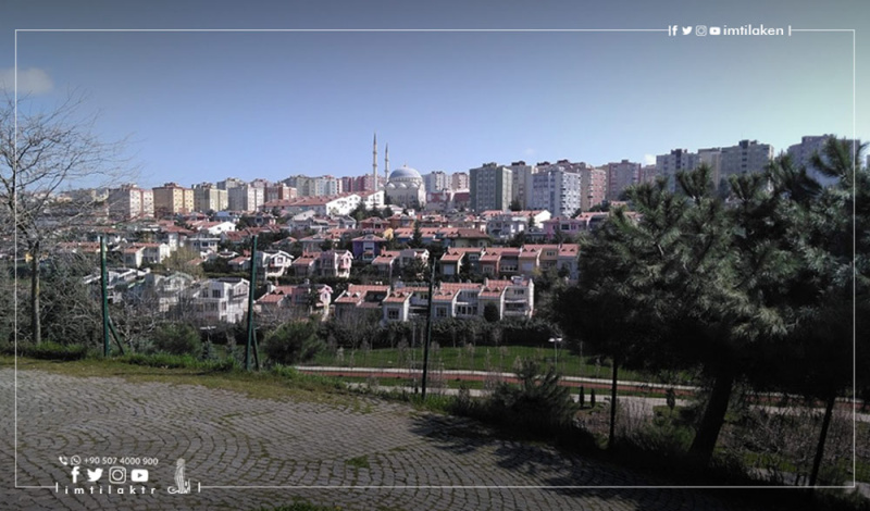 Everything You Want To Know About Basaksehir Area In Istanbul