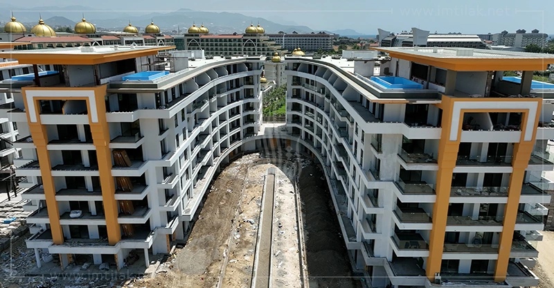 Azura Project 815 - IMT