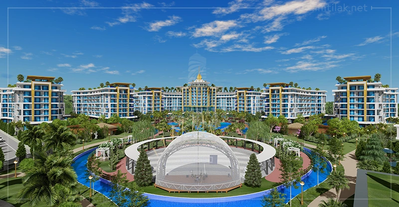 Azura Project 815 - IMT