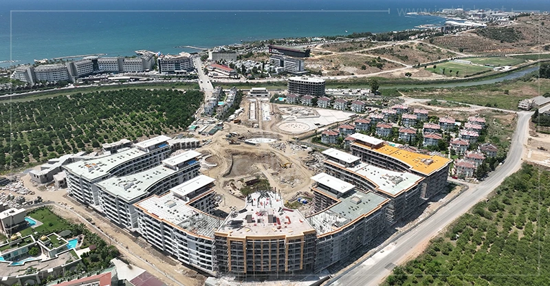 Azura Project 815 - IMT