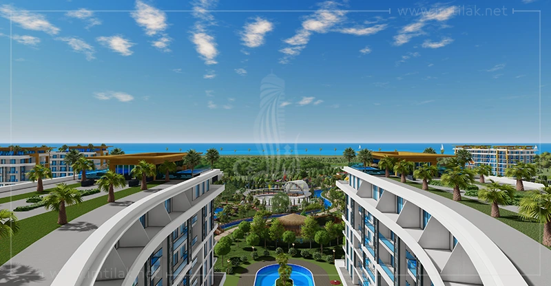 Azura Project 815 - IMT