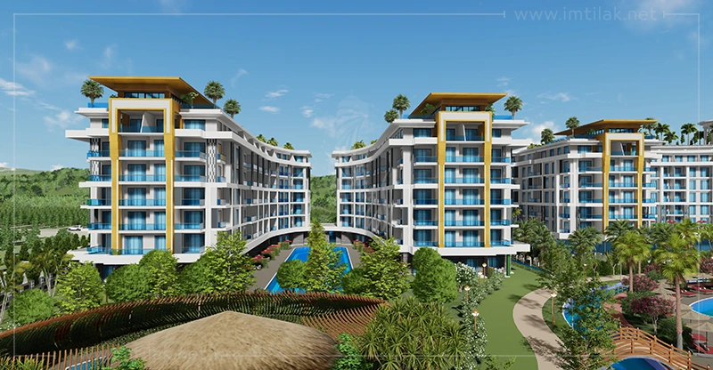 Azura Project 815 - IMT