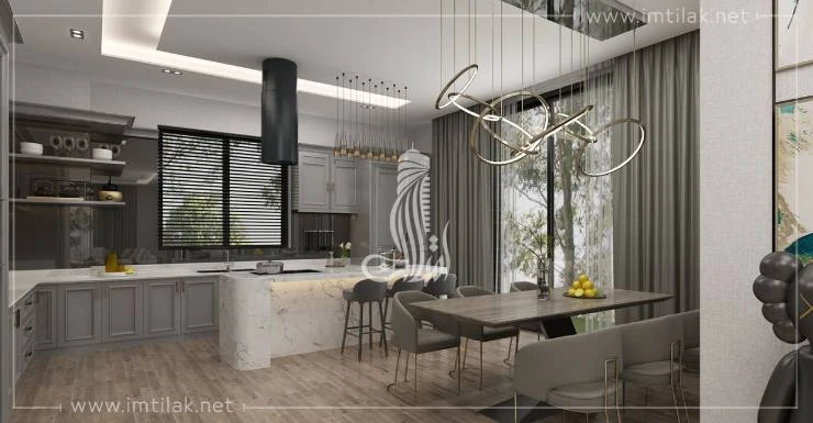 Truwa Villas 827 - IMT