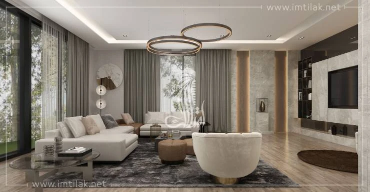 Truwa Villas 827 - IMT
