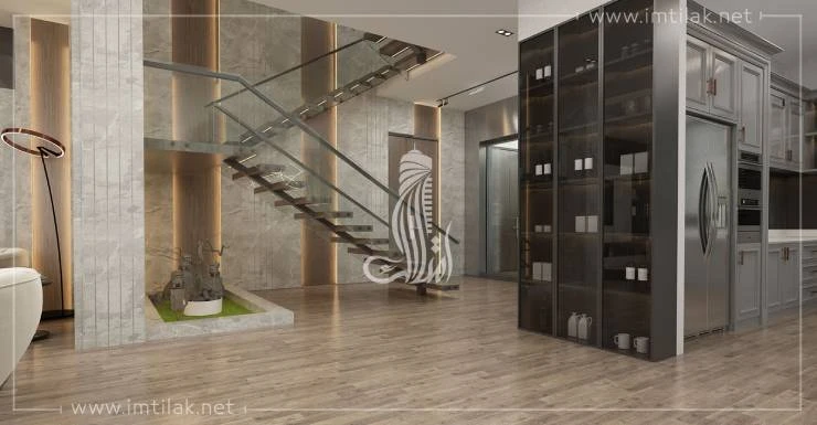 Truwa Villas 827 - IMT