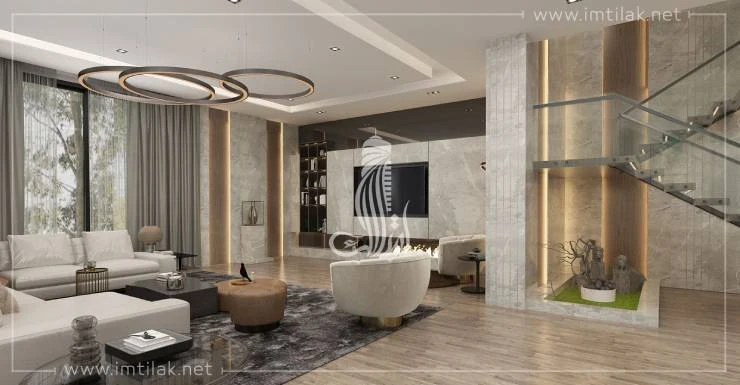 Truwa Villas 827 - IMT