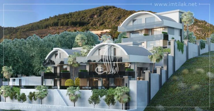 Truwa Villas 827 - IMT