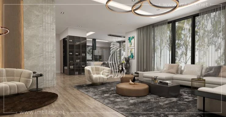 Truwa Villas 827 - IMT