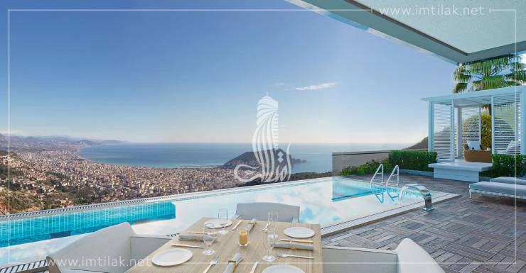 Truwa Villas 827 - IMT