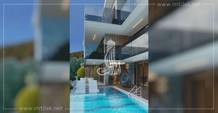 Truwa Villas 827 - IMT