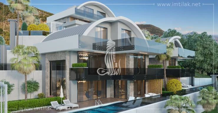 Truwa Villas 827 - IMT