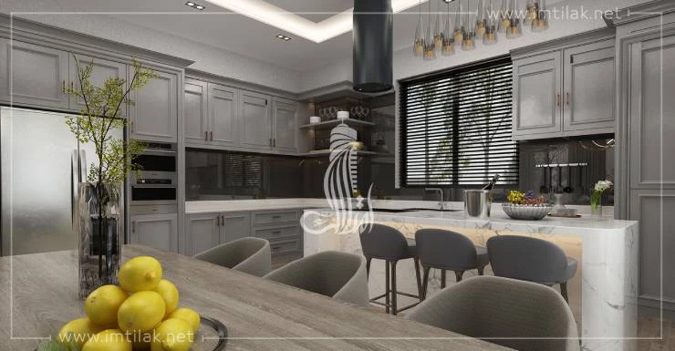 Truwa Villas 827 - IMT