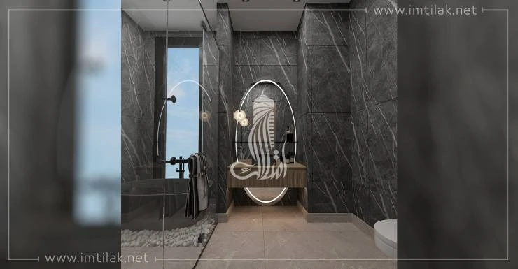 Truwa Villas 827 - IMT