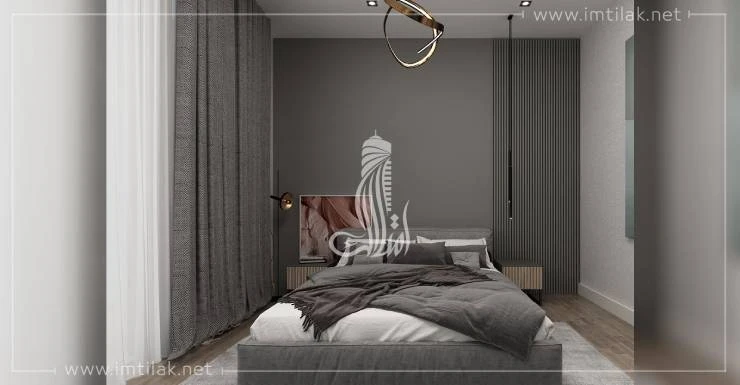 Truwa Villas 827 - IMT