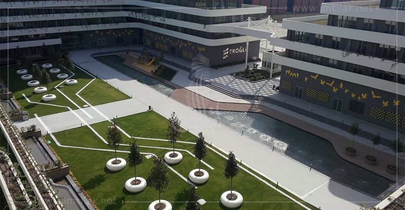 Harmony Residence 1047 - IMT