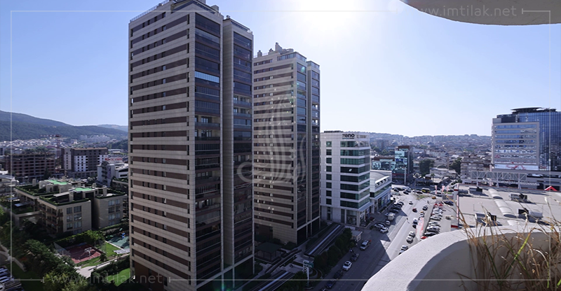 Harmony Residence 1047 - IMT