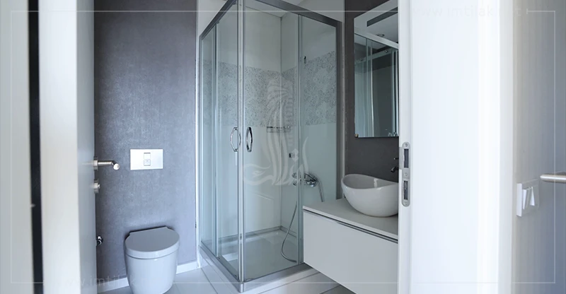 Harmony Residence 1047 - IMT