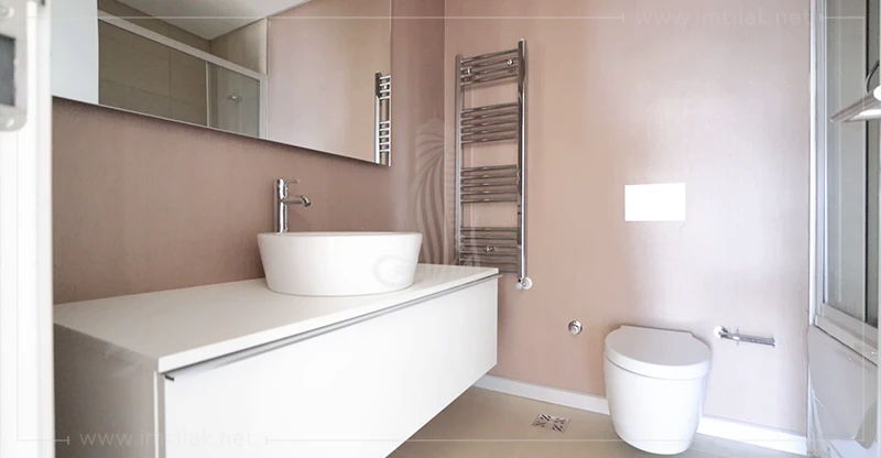 Harmony Residence 1047 - IMT
