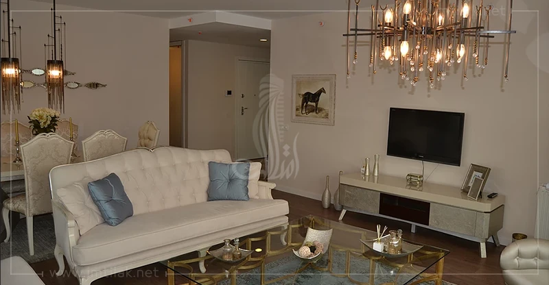 Harmony Residence 1047 - IMT