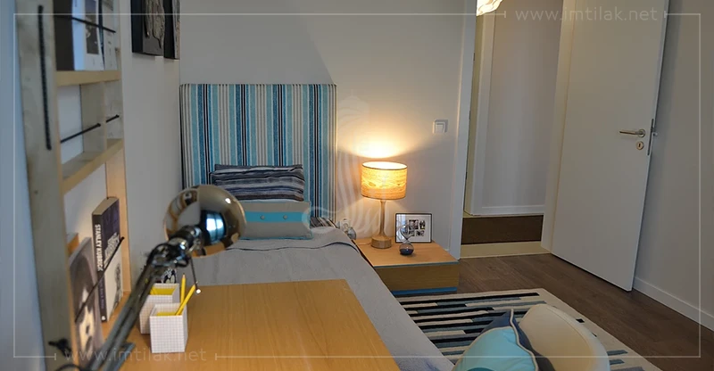 Harmony Residence 1047 - IMT