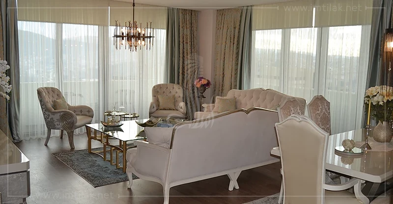 Harmony Residence 1047 - IMT