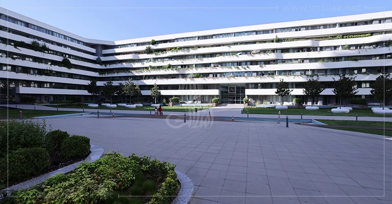 Harmony Residence 1047 - IMT