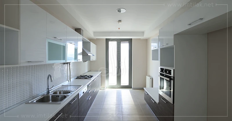 Harmony Residence 1047 - IMT