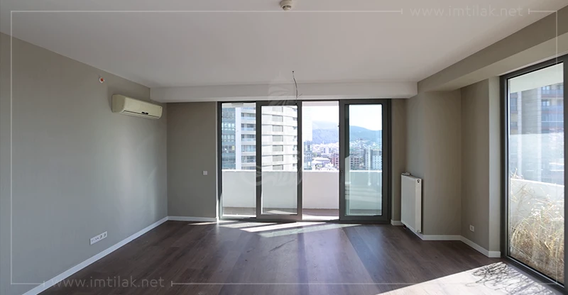Harmony Residence 1047 - IMT