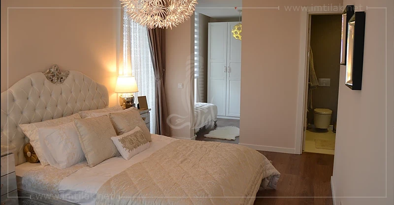 Harmony Residence 1047 - IMT