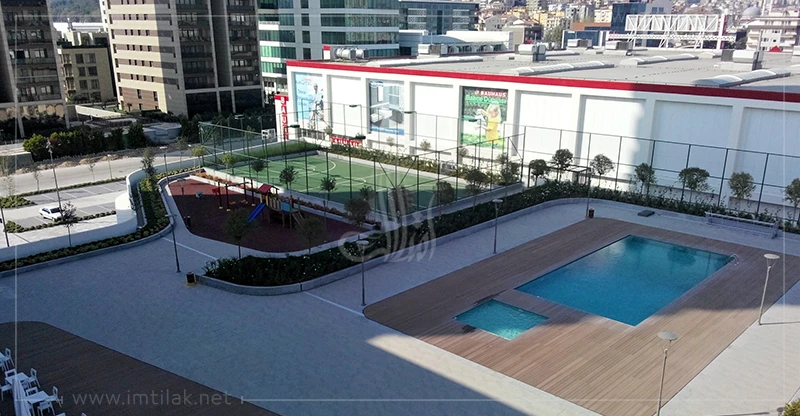 Harmony Residence 1047 - IMT
