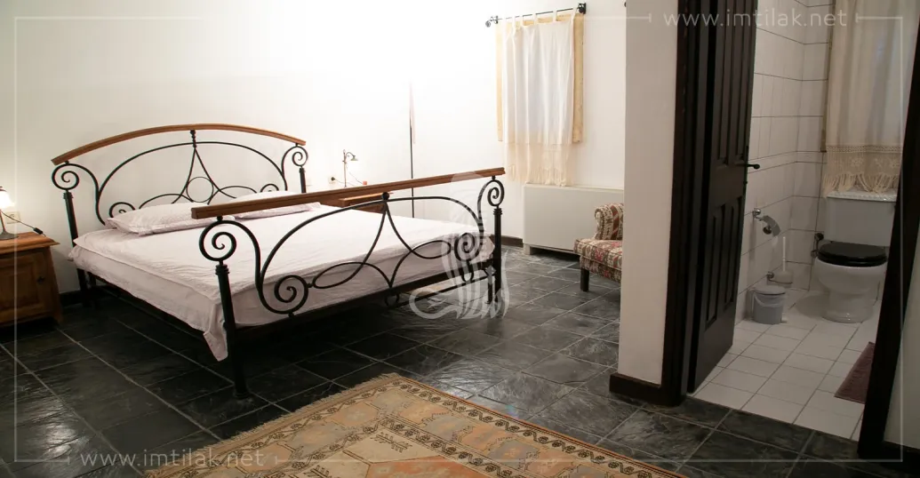 Kursunlu villa and farm IMT - 779