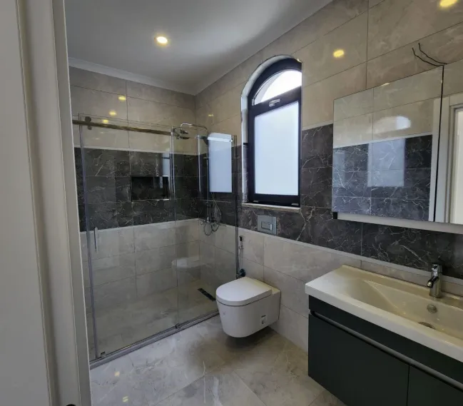 Luxury villas in nature for sale in Kocaeli - Reyan Villas