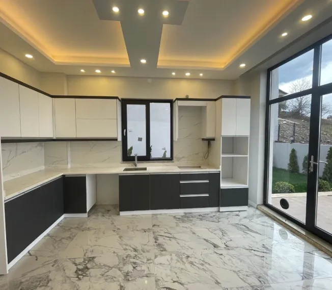 Luxury villas in nature for sale in Kocaeli - Reyan Villas
