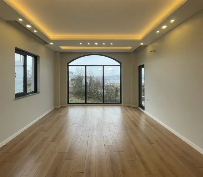 Luxury villas in nature for sale in Kocaeli - Reyan Villas
