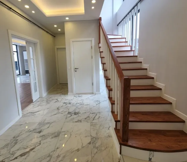 Luxury villas in nature for sale in Kocaeli - Reyan Villas