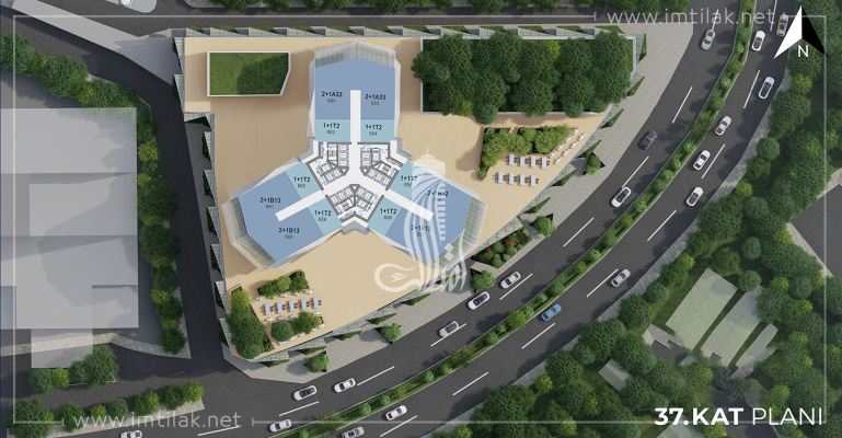 Rams Bosphore 1393 - IMT | Plan de construction