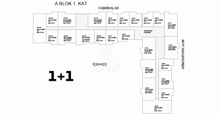 IMT-1432 Sega (3) | Plan de construction