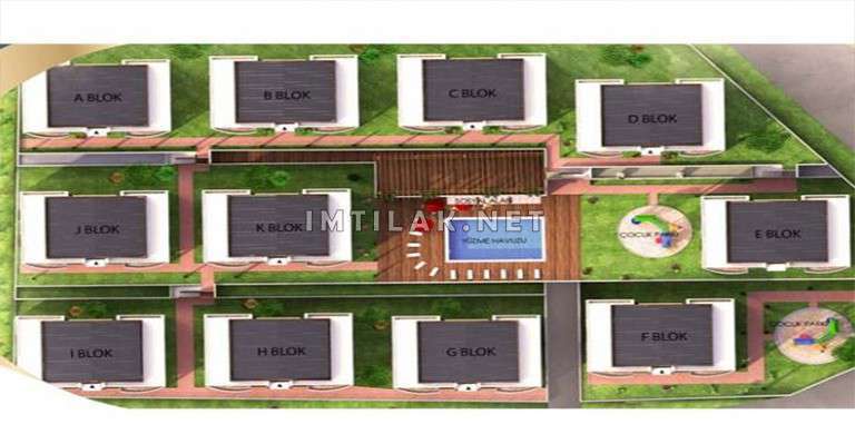 Проект террасы Муданья | Планировки квартир