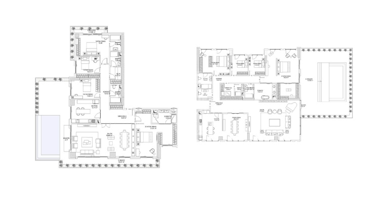 Нишанташский заповедник IMT - 1307 | Планировки квартир