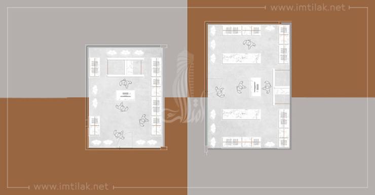 Sentez Project IMT - 1346 | Apartment Plans