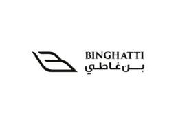 Binghatti Real Estate