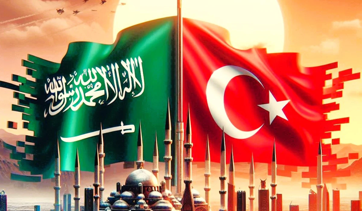 Tourism, Real Estate, and Bayraktar Drones...Revival of Saudi-Turkish Economic Relations