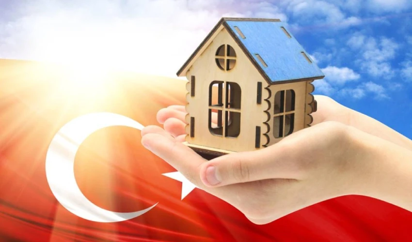 عودة قوية لمبيعات شقق الأجانب في تركيا خلال مايو 2024