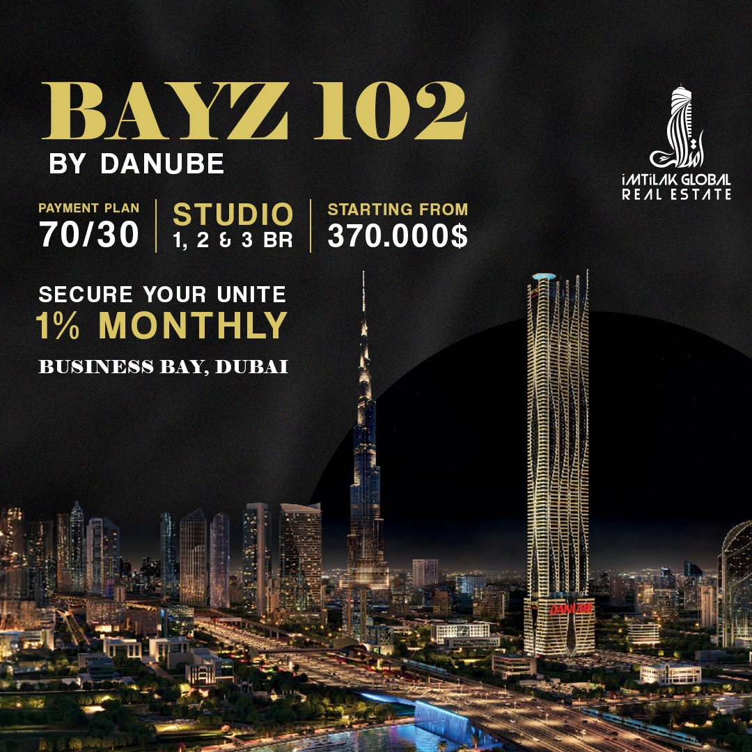 Bayz 102 EN