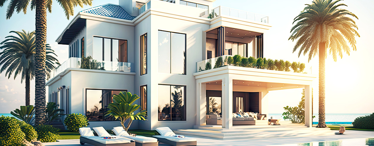 Selling Luxury Property | Imtilak Global