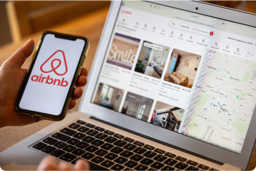 Invest in Airbnb | Apartments for short term rent