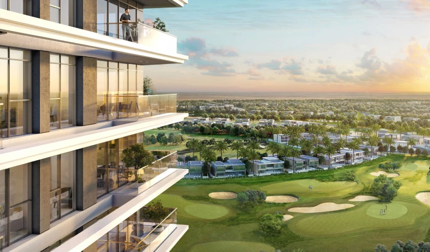 Apartment Prices in Dubai Hills 2024