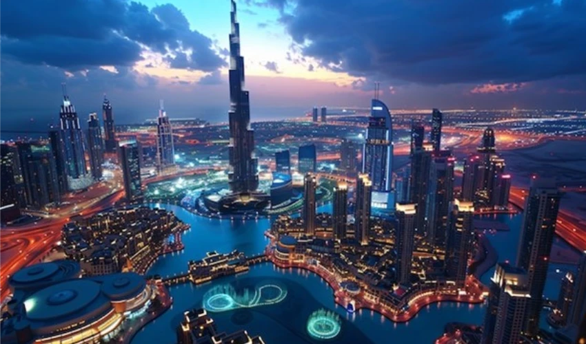 Best Danube Properties Projects in Dubai