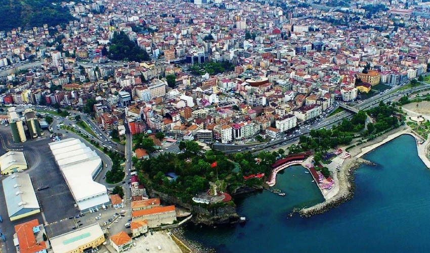 Real Estate Investment in Trabzon 2024